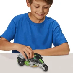 Tales of the Turtles Mutations Twist 'N Mutate Figur - Raphael