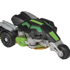 Tales of the Turtles Mutations Twist 'N Mutate Figur - Raphael