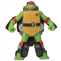 Tales of the Turtles Mutations Twist 'N Mutate Figur - Raphael