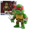 Teenage Mutant Ninja Turtles Die-Cast Figur 10cm - Raphael