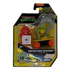 Teenage Mutant Ninja Turtles Switch Kick Skaters - Donatello