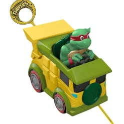 Teenage Mutant Ninja Turtles Rad Rip Racers - Raphael