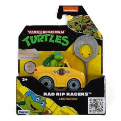 Teenage Mutant Ninja Turtles Rad Rip Racers - Leonardo
