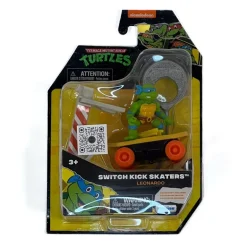 Teenage Mutant Ninja Turtles Switch Kick Skaters - Leonardo