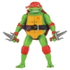Turtles Mayhem Power Sounds Figur 14cm - Raphael