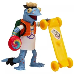 Turtles Mutant Mayhem Basic Figur 12cm - Mondo Gecko