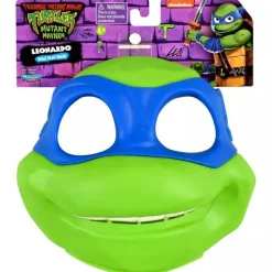 Turtles Mutant Mayhem Maske - Leonardo