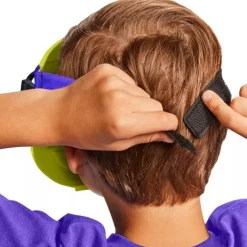 Turtles Mutant Mayhem Maske - Donatello