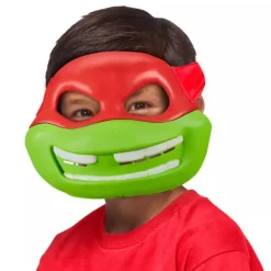Turtles Mutant Mayhem Maske - Raphael