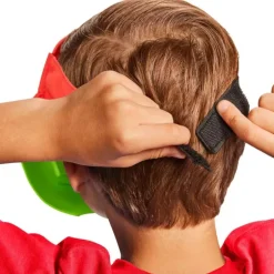 Turtles Mutant Mayhem Maske - Raphael