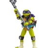 Turtles Mutant Mayhem Mutations Mix 'N Match Figur - Donatello
