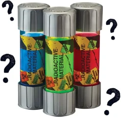 Turtles Mutant Mayhem Slim m/ figur - Mutagen Ooze