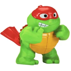 Turtles Mutant Mayhem Tootin' Tots Figur - Raphael