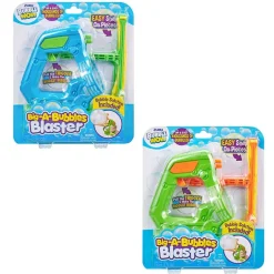 Zuru Big-A-Bubbles Blaster (assortert)